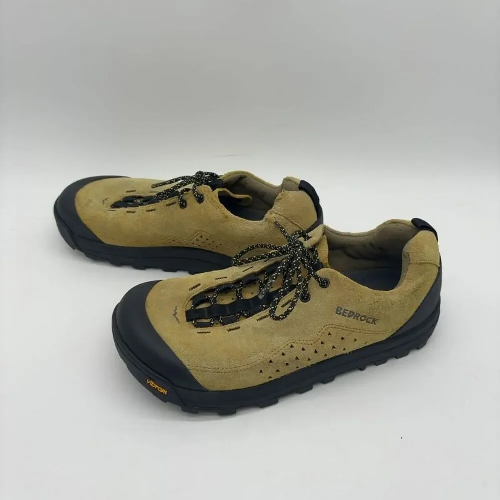 bedrock Outdoor Sneakers in Multicolor